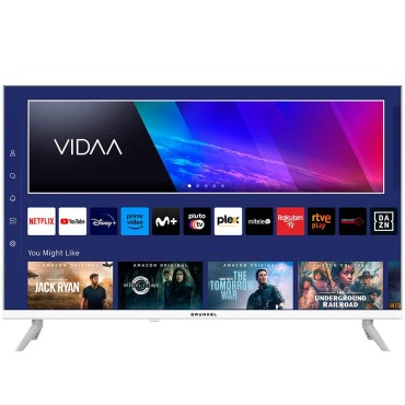 TELEVISOR LED 32´´ GRUNKEL